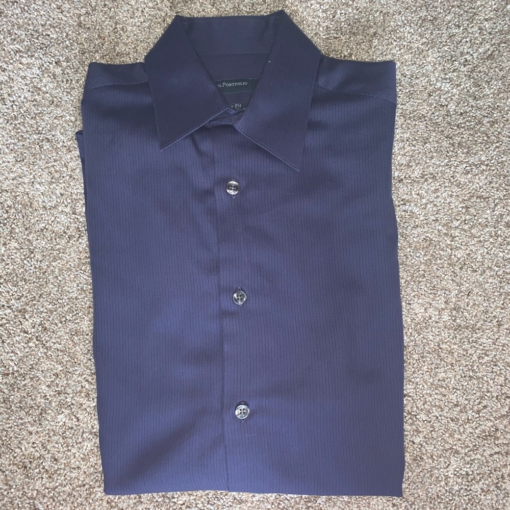 Men’s Dress Shirt